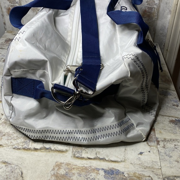 Sailor bags Duffel - Picture 4 of 10